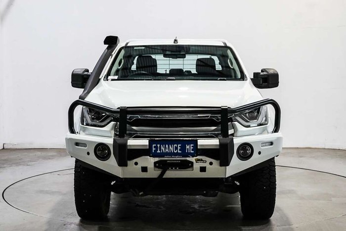2023 Isuzu D-MAX