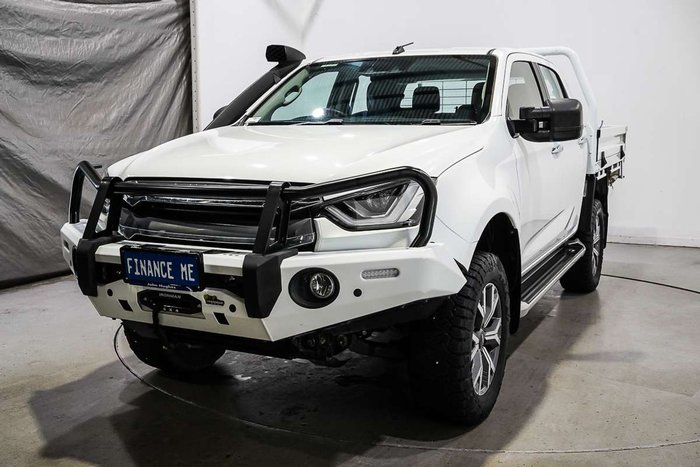 2023 Isuzu D-MAX