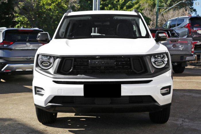 2026 GWM Haval H7 Vanta Hybrid