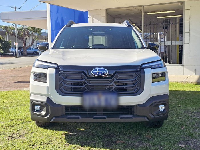 2026 Subaru Outback AWD
