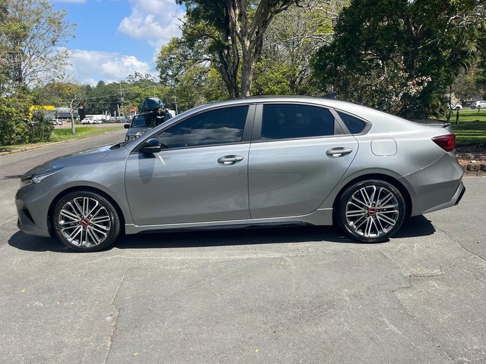 2021 Kia Cerato GT