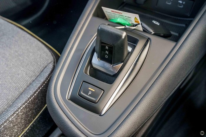 2026 Renault Symbioz Techno Mild Hybrid