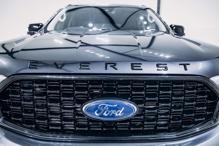 2022 Ford Everest SPORT (4WD)