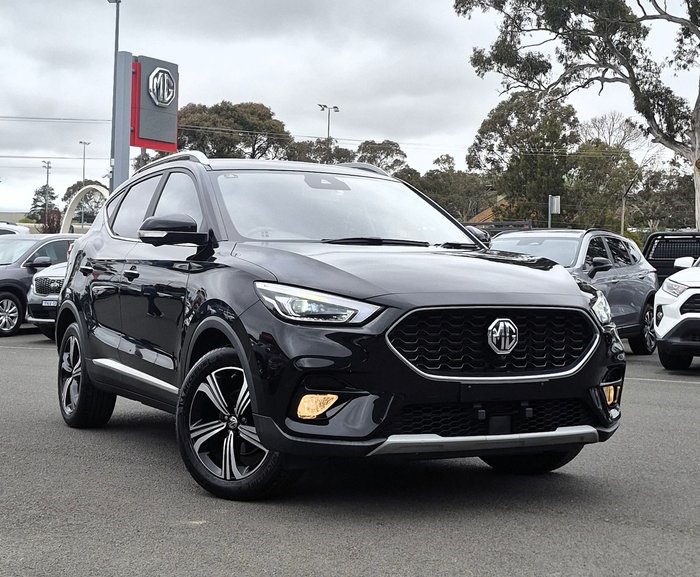 2022 MG ZST