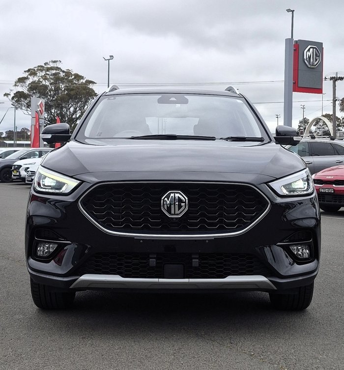 2022 MG ZST