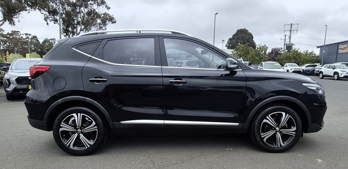 2022 MG ZST