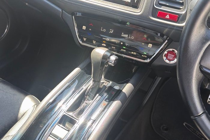 2017 Honda HR-V VTi-L