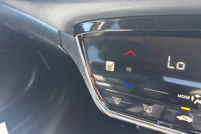 2017 Honda HR-V VTi-L