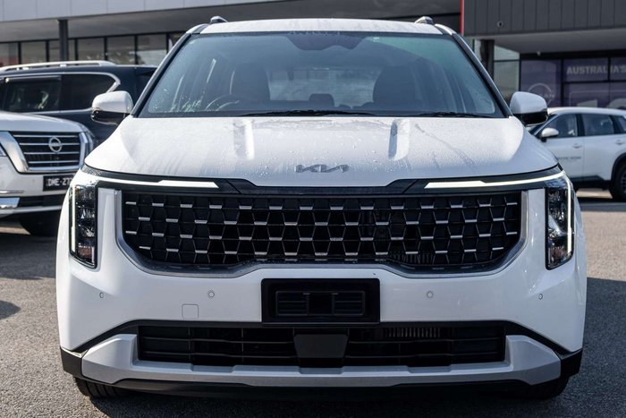 2024 Kia Carnival S