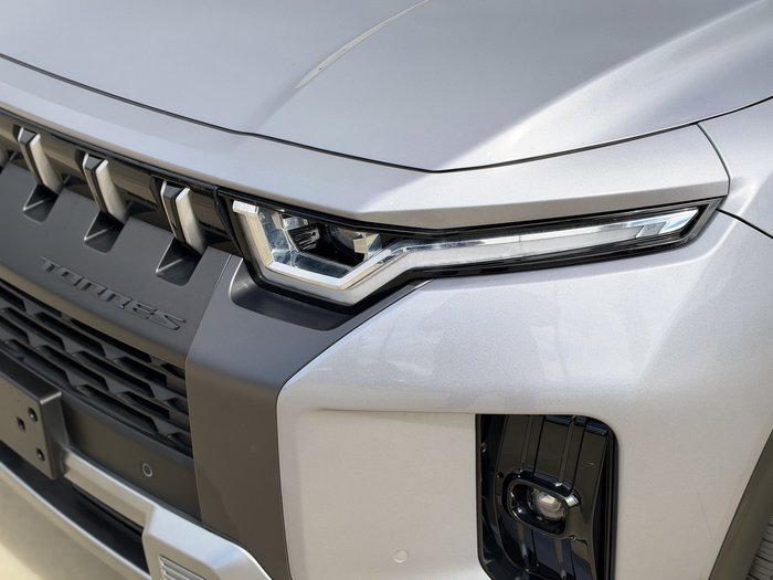 2024 KGM SsangYong Torres Adventure