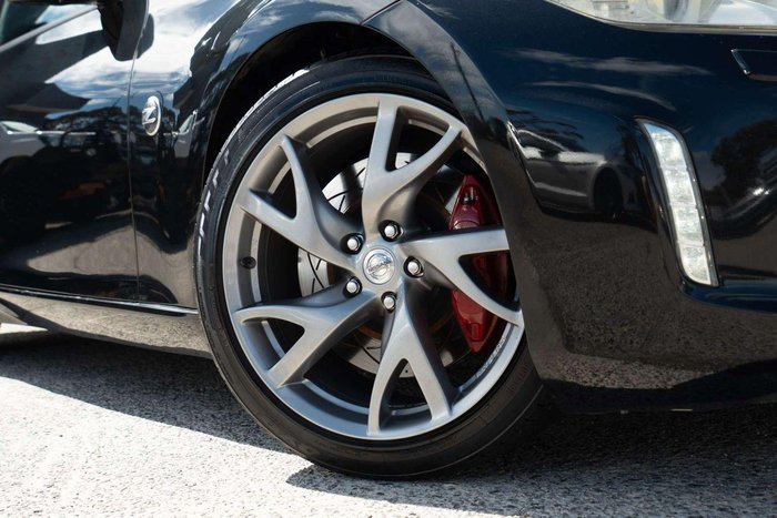 2014 Nissan 370Z