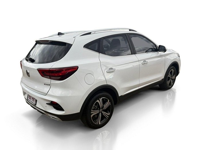 2023 MG ZST Vibe