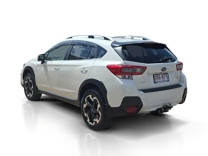 2022 Subaru XV 2.0i-S