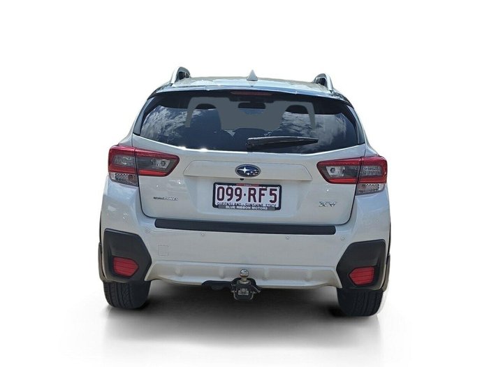 2022 Subaru XV 2.0i-S