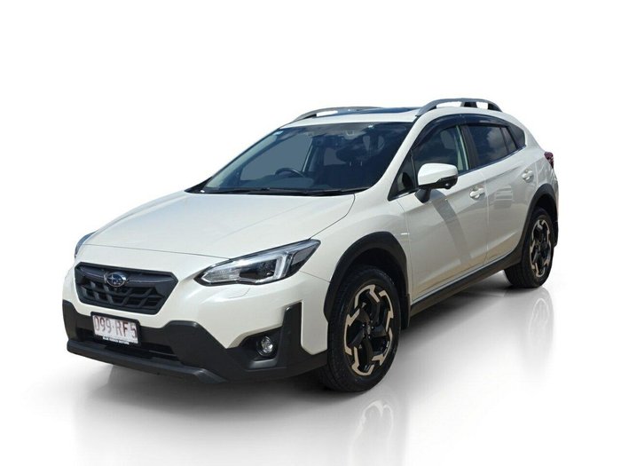 2022 Subaru XV 2.0i-S