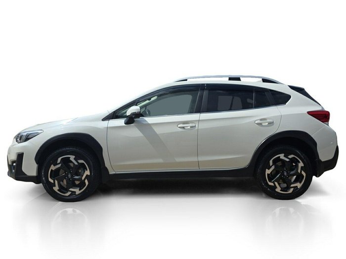 2022 Subaru XV 2.0i-S