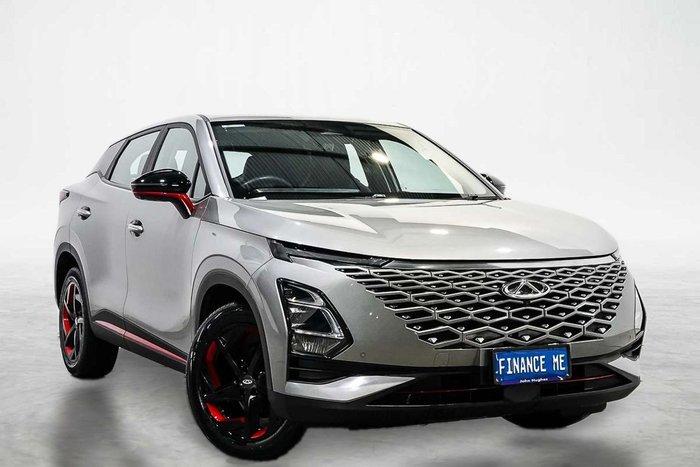2023 Chery OMODA 5