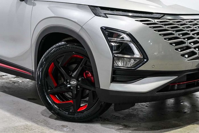 2023 Chery OMODA 5