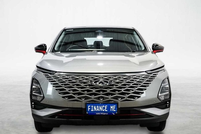 2023 Chery OMODA 5