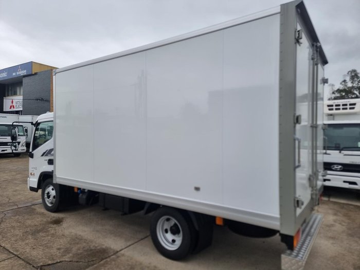 2025 Hyundai Mighty EX4/6 Freezer Pantech