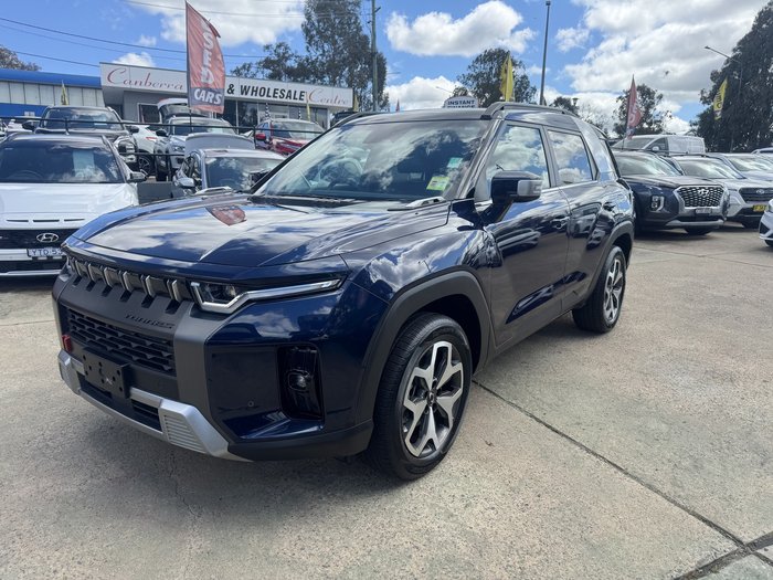 2024 KGM SsangYong Torres Adventure
