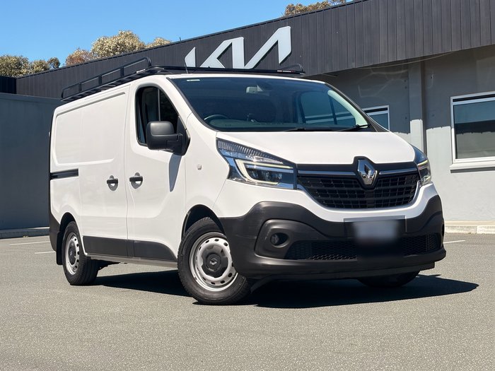 2020 Renault Trafic Premium 103kW