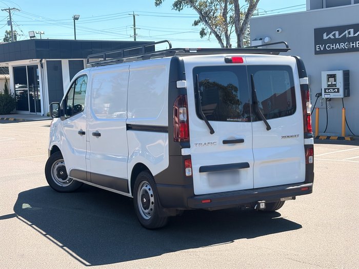 2020 Renault Trafic Premium 103kW