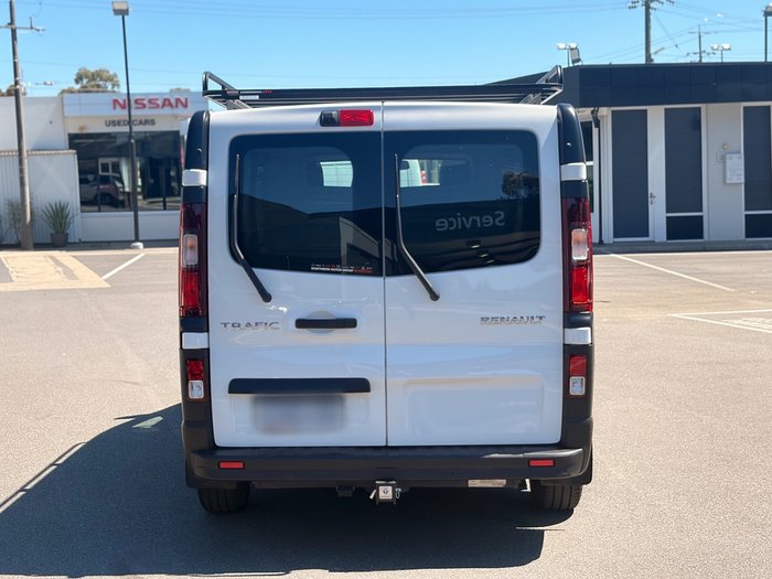 2020 Renault Trafic Premium 103kW