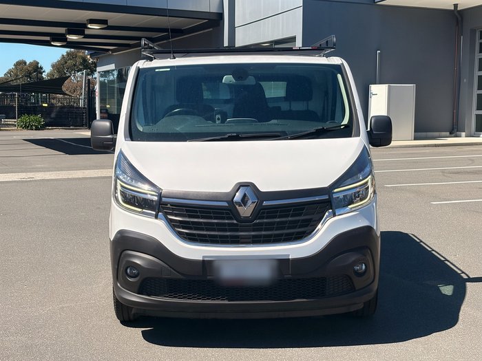 2020 Renault Trafic Premium 103kW