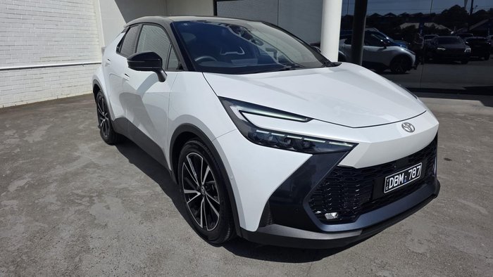 2024 Toyota C-HR Koba
