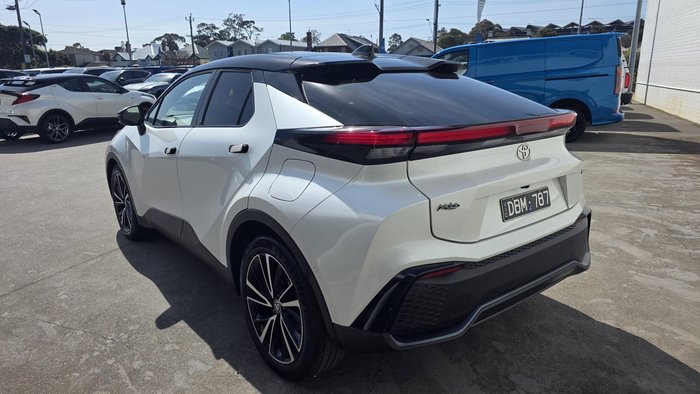2024 Toyota C-HR Koba