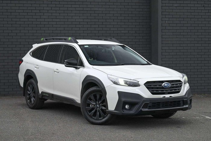 2023 Subaru Outback AWD Sport