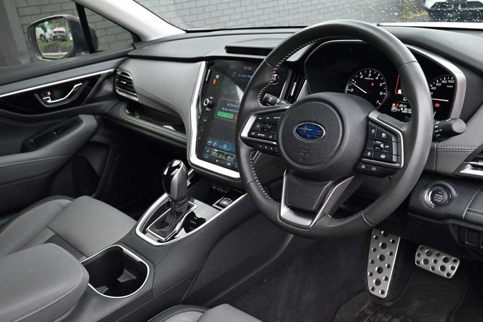 2023 Subaru Outback AWD Sport