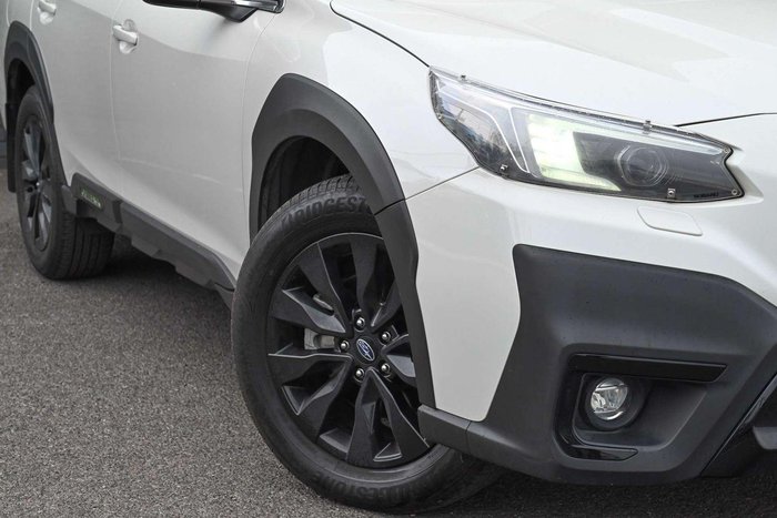 2023 Subaru Outback AWD Sport