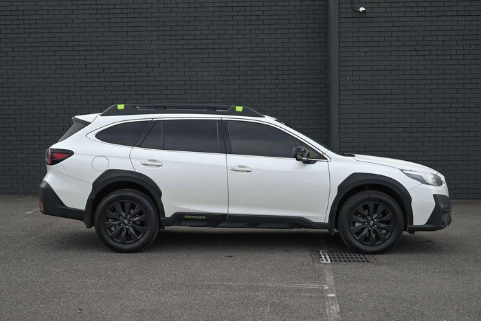 2023 Subaru Outback AWD Sport