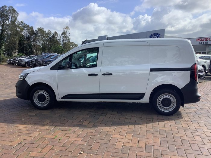 2025 Renault Kangoo