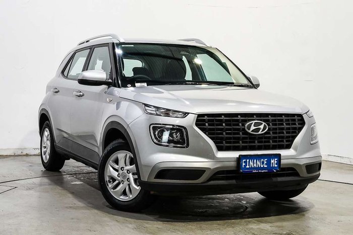 2025 Hyundai Venue