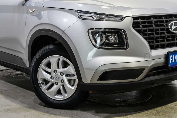 2025 Hyundai Venue