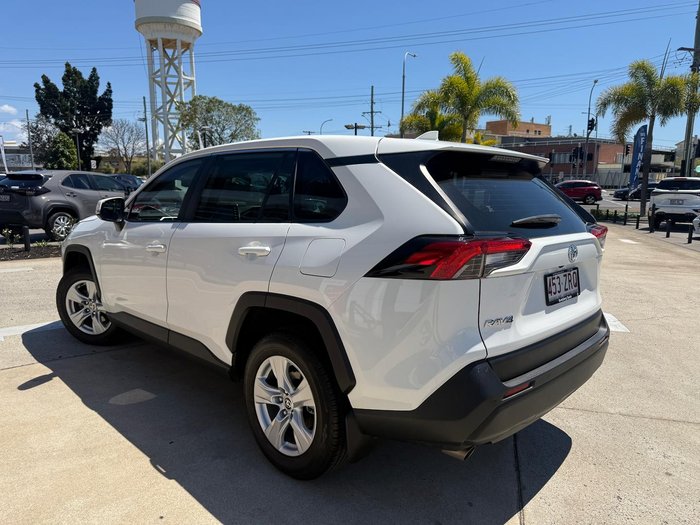 2020 Toyota RAV4 GX