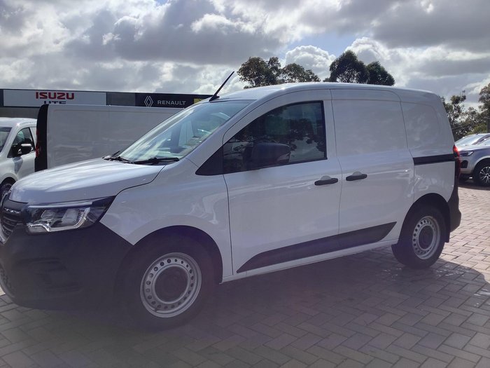 2025 Renault Kangoo
