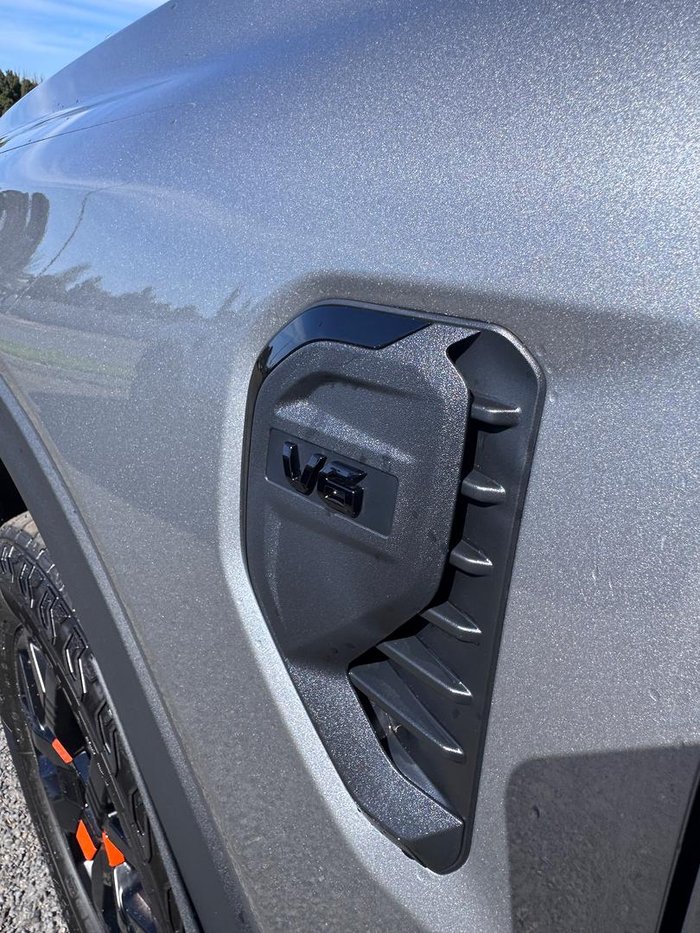 2026 Ford Ranger Wildtrak