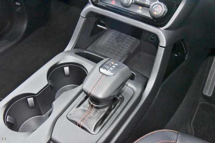 2026 Ford Ranger Wildtrak