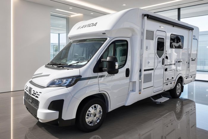 2026 Avida Leura