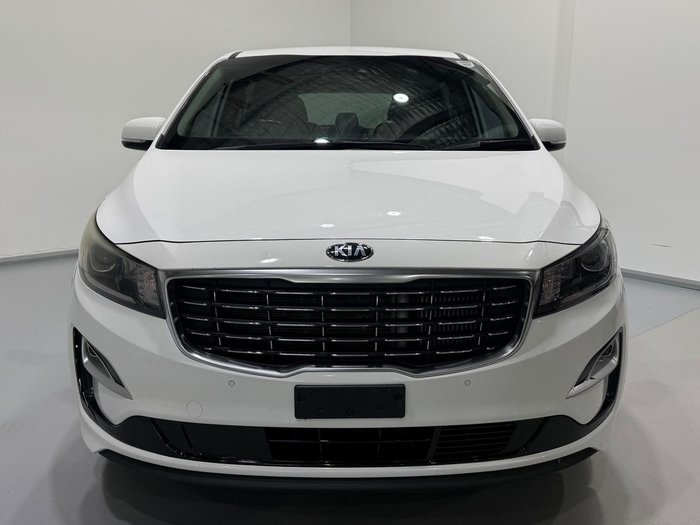2020 Kia Carnival SLi