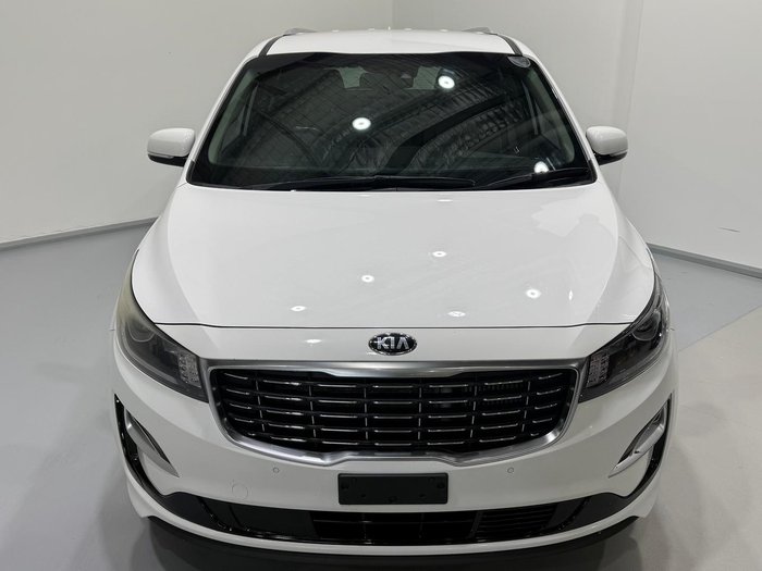 2020 Kia Carnival SLi