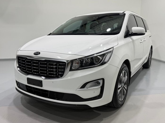 2020 Kia Carnival