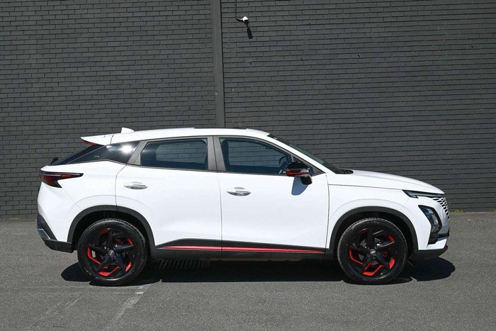 2023 Chery OMODA 5