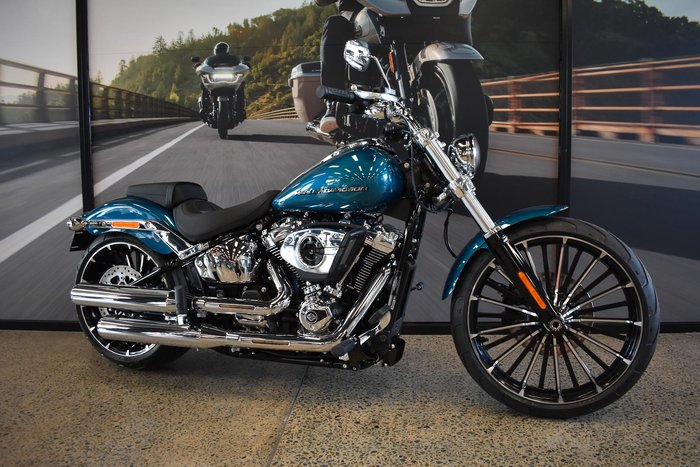 2026 Harley-Davidson