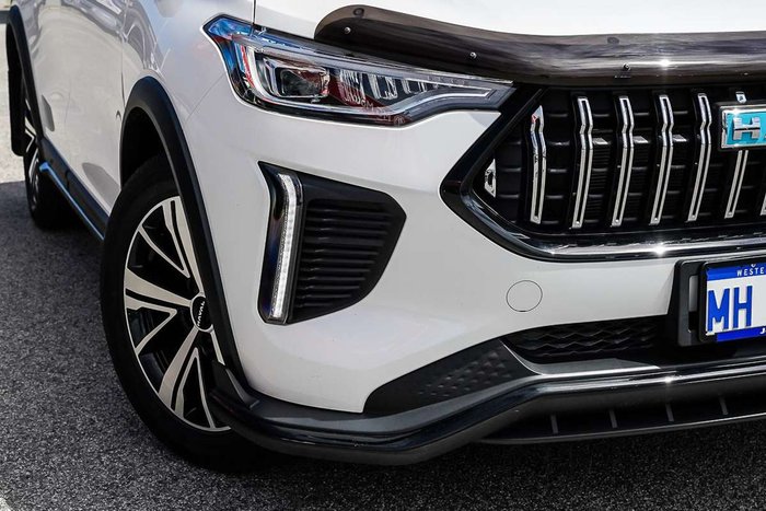 2024 GWM Haval Jolion Premium Hybrid
