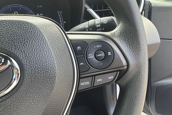 2024 Toyota Corolla Ascent Sport Hybrid